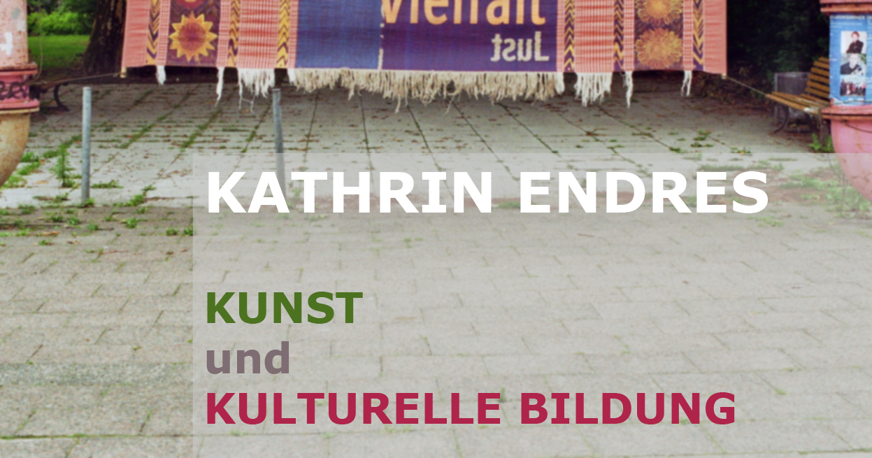 Ausstellung Textilkunst